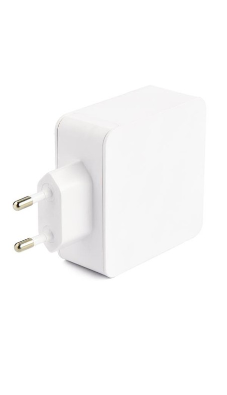 Draagbare oplader Startech WCH1CEU