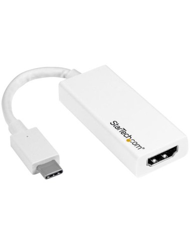 Adaptateur USB C vers HDMI Startech CDP2HDW