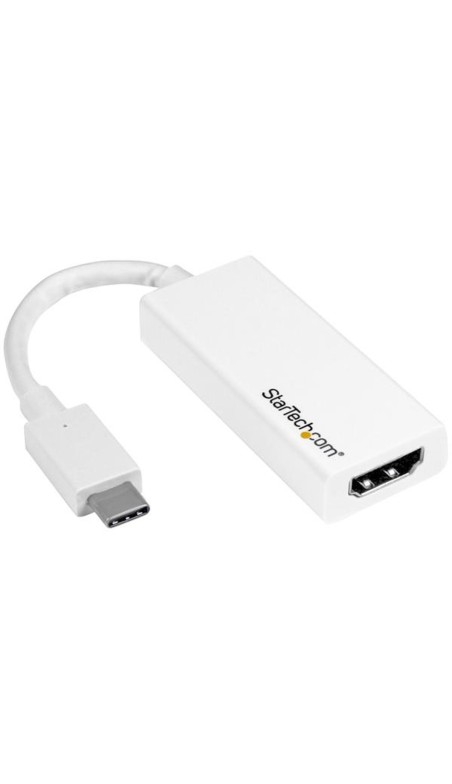 Adapter USB C naar HDMI Startech CDP2HDW