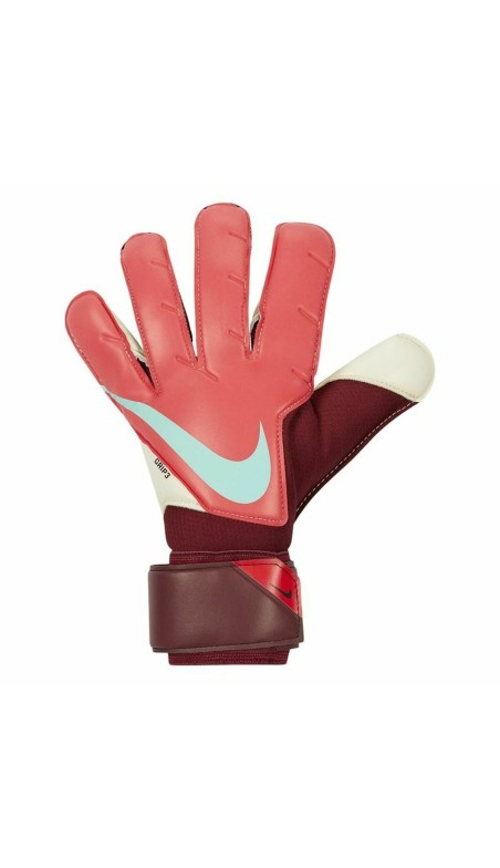 Keeperhandschoenen Nike Grip 3 Koraal