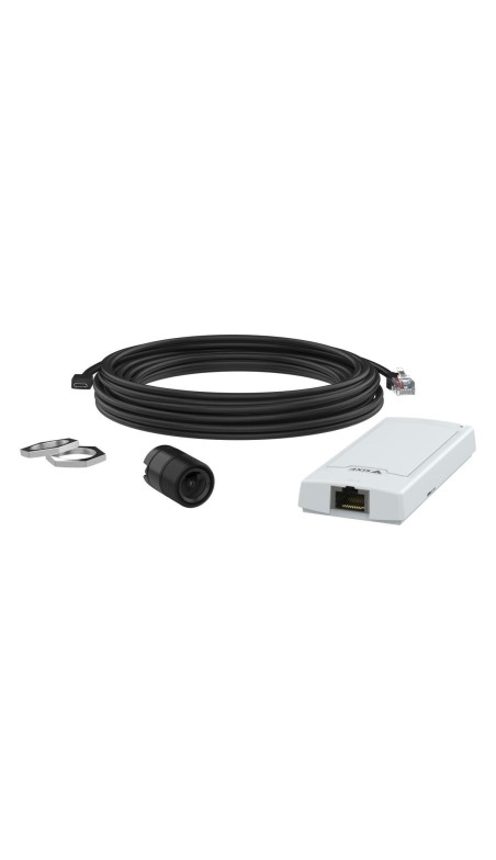 Beveiligingscamera Axis 02857-001