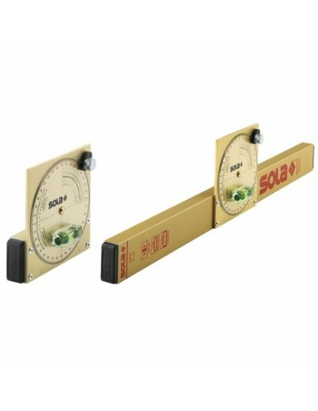 Misuratore di angoli SOLA Magnetico