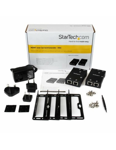 Adaptateur Startech DP2VGAMM15B