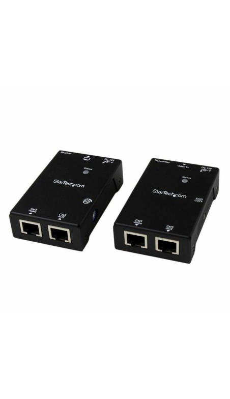 Adaptateur Startech DP2VGAMM15B