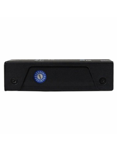 Adaptateur Startech DP2VGAMM15B