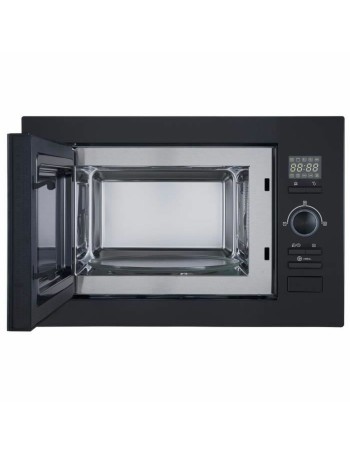 Magnetron met Grill Continental Edison CEMO25GEB2 25 L 900 W 2