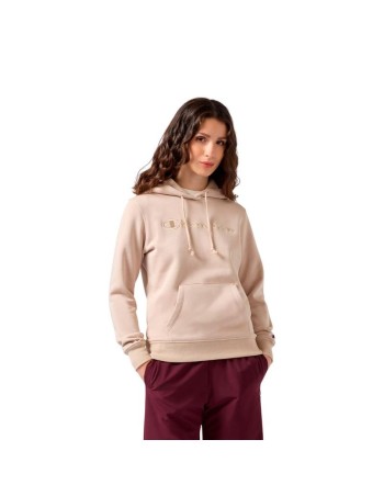 Sweat à capuche femme Champion Icons Tonal Chf 2