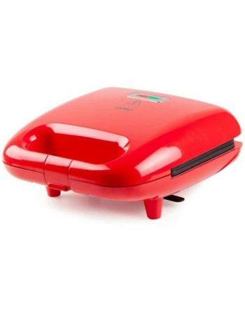 Sandwichmaker DOMO DO9242W 750 W