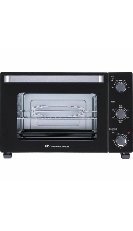 Mini Four Électrique Continental Edison CEMF35B4