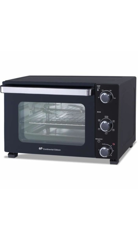 Elekto-Ofen Mini Continental Edison CEMF35B4
