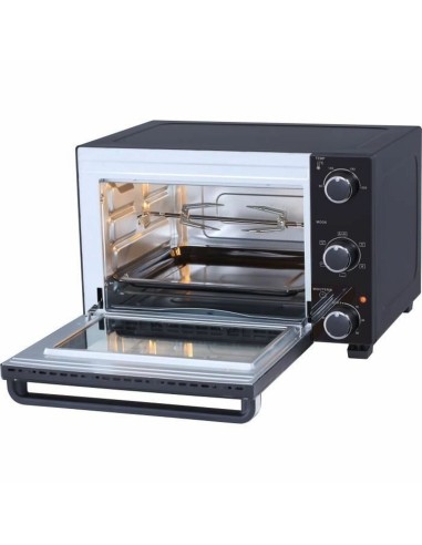 Mini Four Électrique Continental Edison CEMF35B4