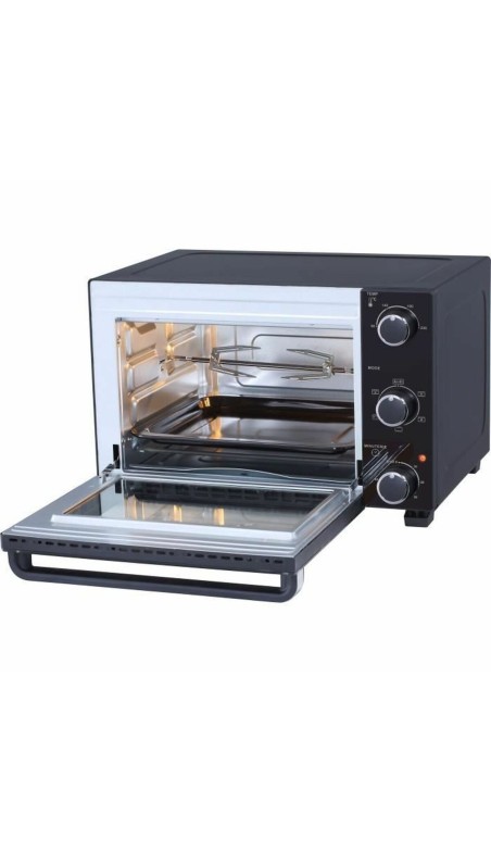 Elekto-Ofen Mini Continental Edison CEMF35B4