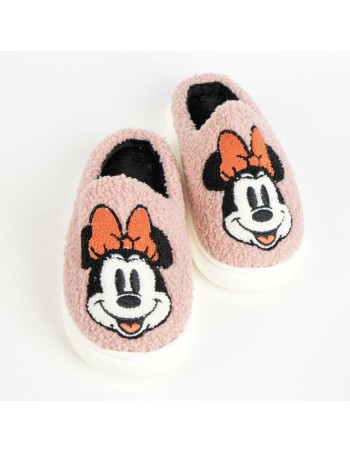 Chaussons Minnie Mouse 2