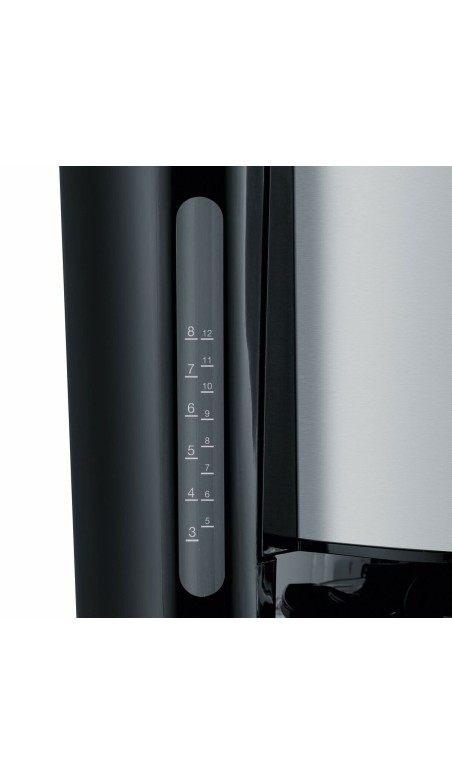 Filterkaffeemaschine Severin KA4845 1000 W 1 L 8 Kopper