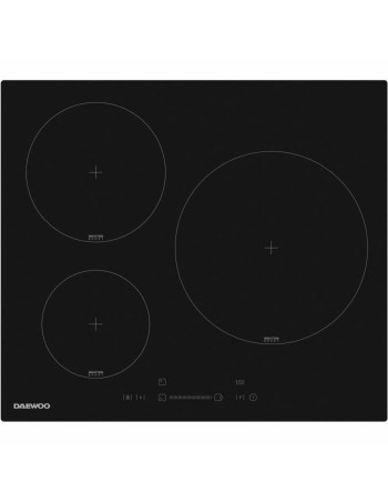 Plaque à Induction Daewoo