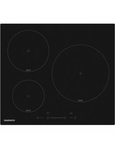 Placa de Indução Daewoo