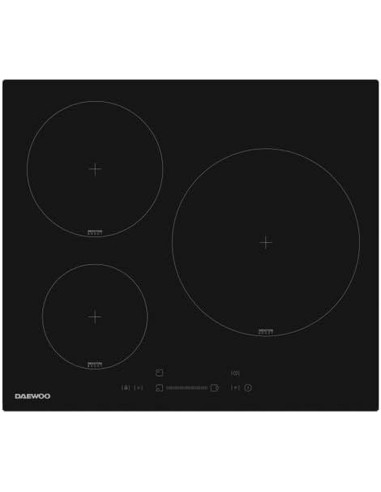 Plaque à Induction Daewoo