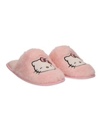 Chaussons Hello Kitty