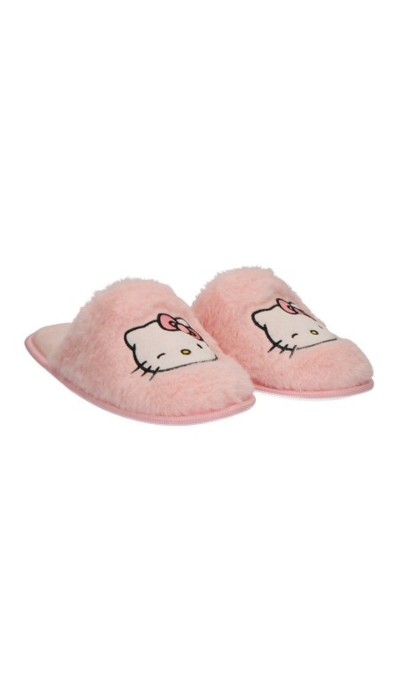 Chaussons Hello Kitty