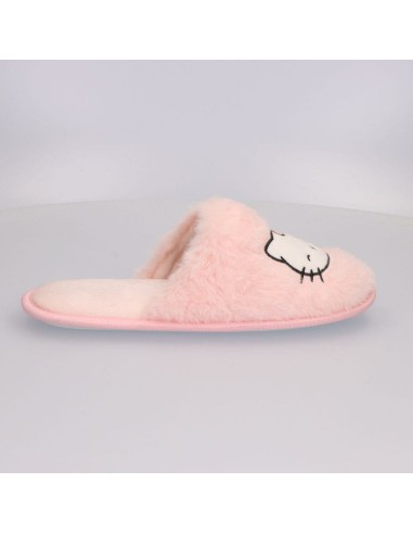 Chaussons Hello Kitty