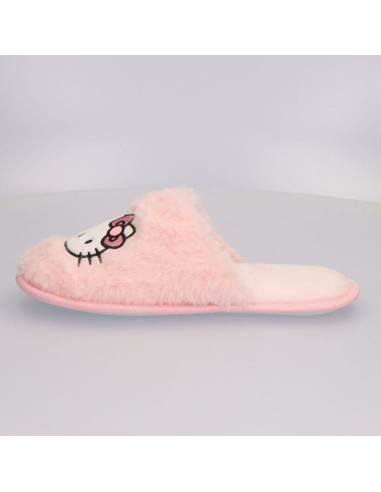 Chaussons Hello Kitty