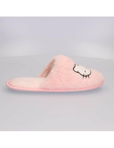 Ciabatte da casa Hello Kitty