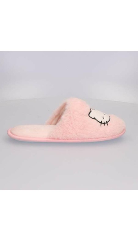 Chaussons Hello Kitty