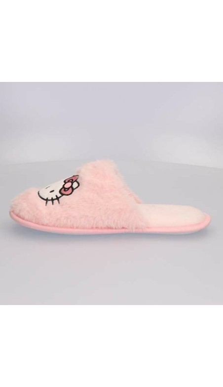 Chaussons Hello Kitty