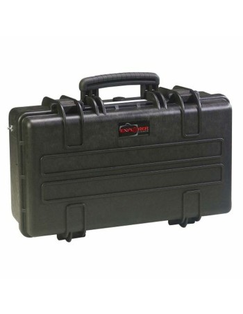 Valigetta Degli Attrezzi GT Line EXPLORER 5117 54,6 x 34,7 x 19,7 cm Metallo polipropilene