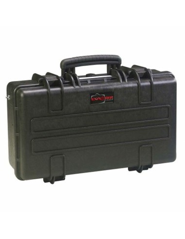 Caixa de Ferramentas GT Line EXPLORER 5117 54,6 x 34,7 x 19,7 cm Metal Polipropileno