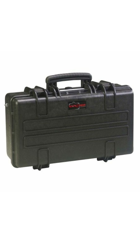 Mallette à Outils GT Line EXPLORER 5117 54,6 x 34,7 x 19,7 cm Métal polypropylène