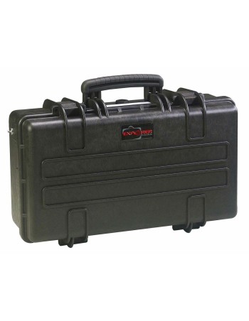 Werkzeugsatz GT Line EXPLORER 5117 54,6 x 34,7 x 19,7 cm Metall Polypropylen 2