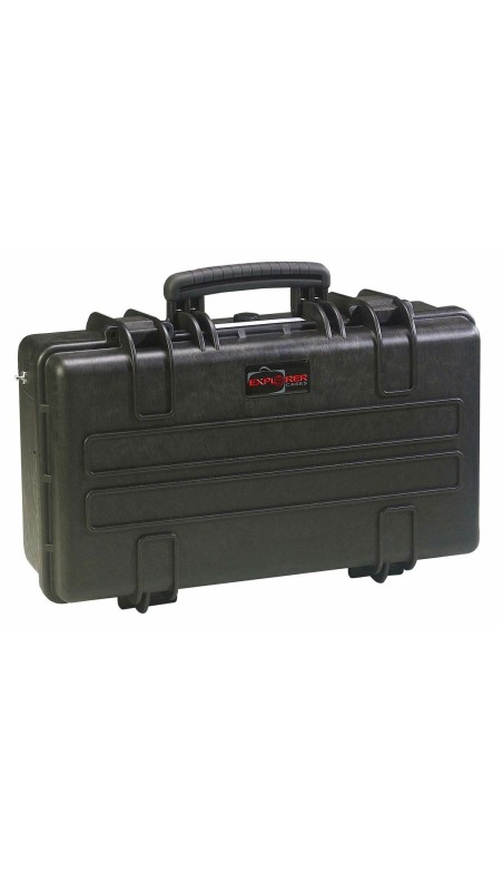 Valigetta Degli Attrezzi GT Line EXPLORER 5117 54,6 x 34,7 x 19,7 cm Metallo polipropilene