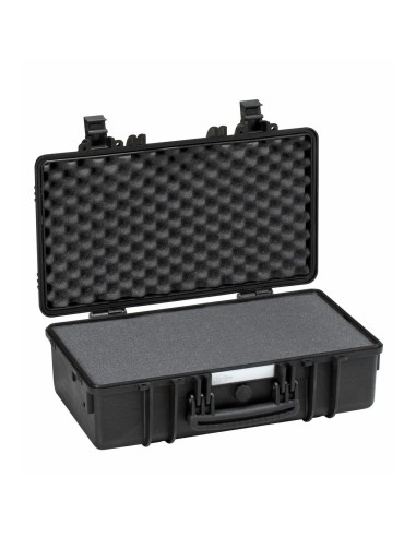 Werkzeugsatz GT Line EXPLORER 5117 54,6 x 34,7 x 19,7 cm Metall Polypropylen