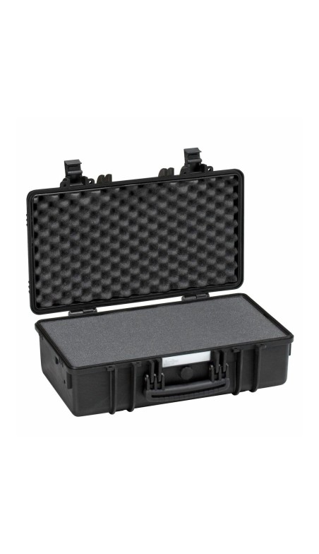 Caixa de Ferramentas GT Line EXPLORER 5117 54,6 x 34,7 x 19,7 cm Metal Polipropileno