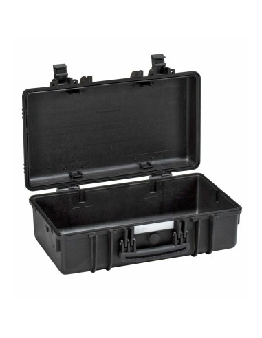 Werkzeugsatz GT Line EXPLORER 5117 54,6 x 34,7 x 19,7 cm Metall Polypropylen