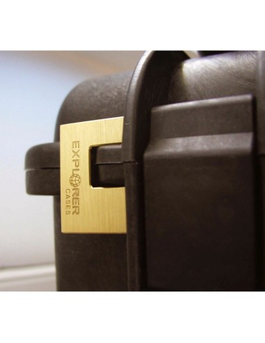 Mallette à Outils GT Line EXPLORER 5117 54,6 x 34,7 x 19,7 cm Métal polypropylène