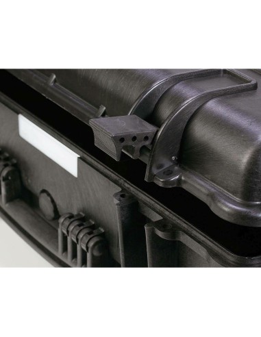 Mallette à Outils GT Line EXPLORER 5117 54,6 x 34,7 x 19,7 cm Métal polypropylène