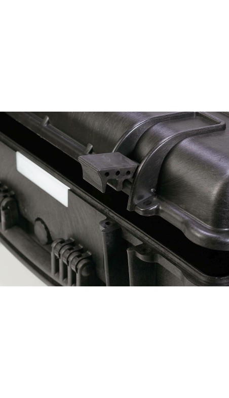 Caixa de Ferramentas GT Line EXPLORER 5117 54,6 x 34,7 x 19,7 cm Metal Polipropileno