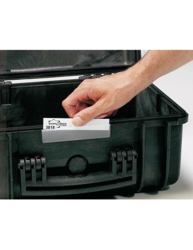 Werkzeugsatz GT Line EXPLORER 5117 54,6 x 34,7 x 19,7 cm Metall Polypropylen