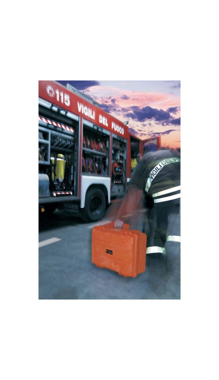 Valigetta Degli Attrezzi GT Line EXPLORER 5117 54,6 x 34,7 x 19,7 cm Metallo polipropilene