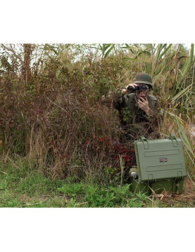 Mallette à Outils GT Line EXPLORER 5117 54,6 x 34,7 x 19,7 cm Métal polypropylène