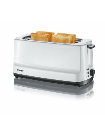 Grille-pain Severin AT 2234 1400 W 1400 W 2