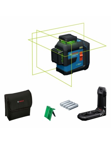 Niveau laser Openfield