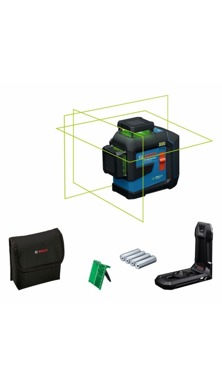 Niveau laser Openfield