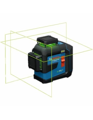 Niveau laser Openfield