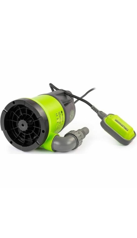 Pompe à eau Fieldmann