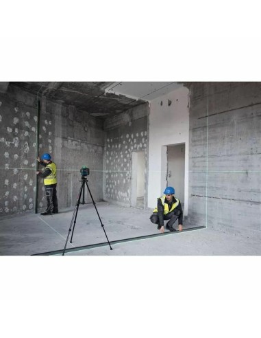 Niveau laser Openfield