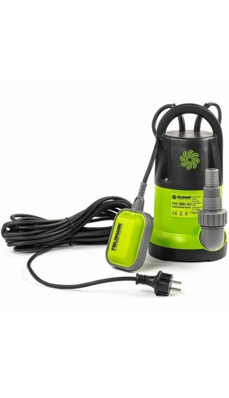 Pompe à eau Fieldmann