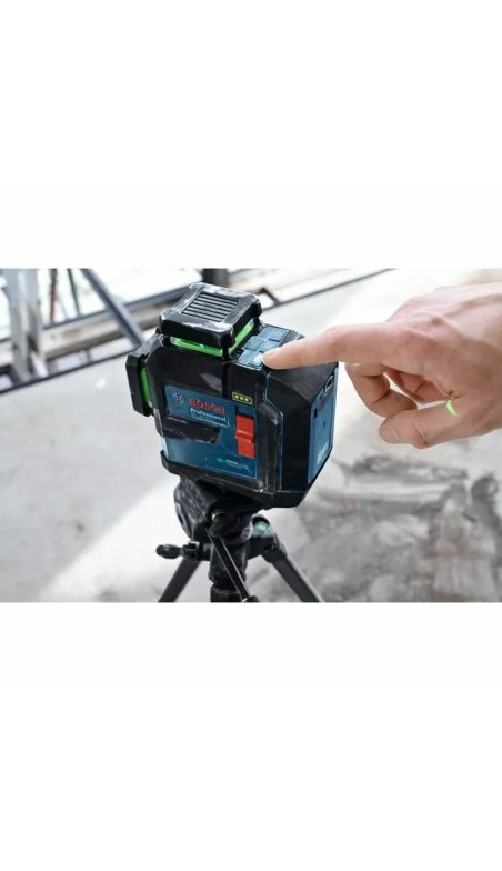 Niveau laser Openfield